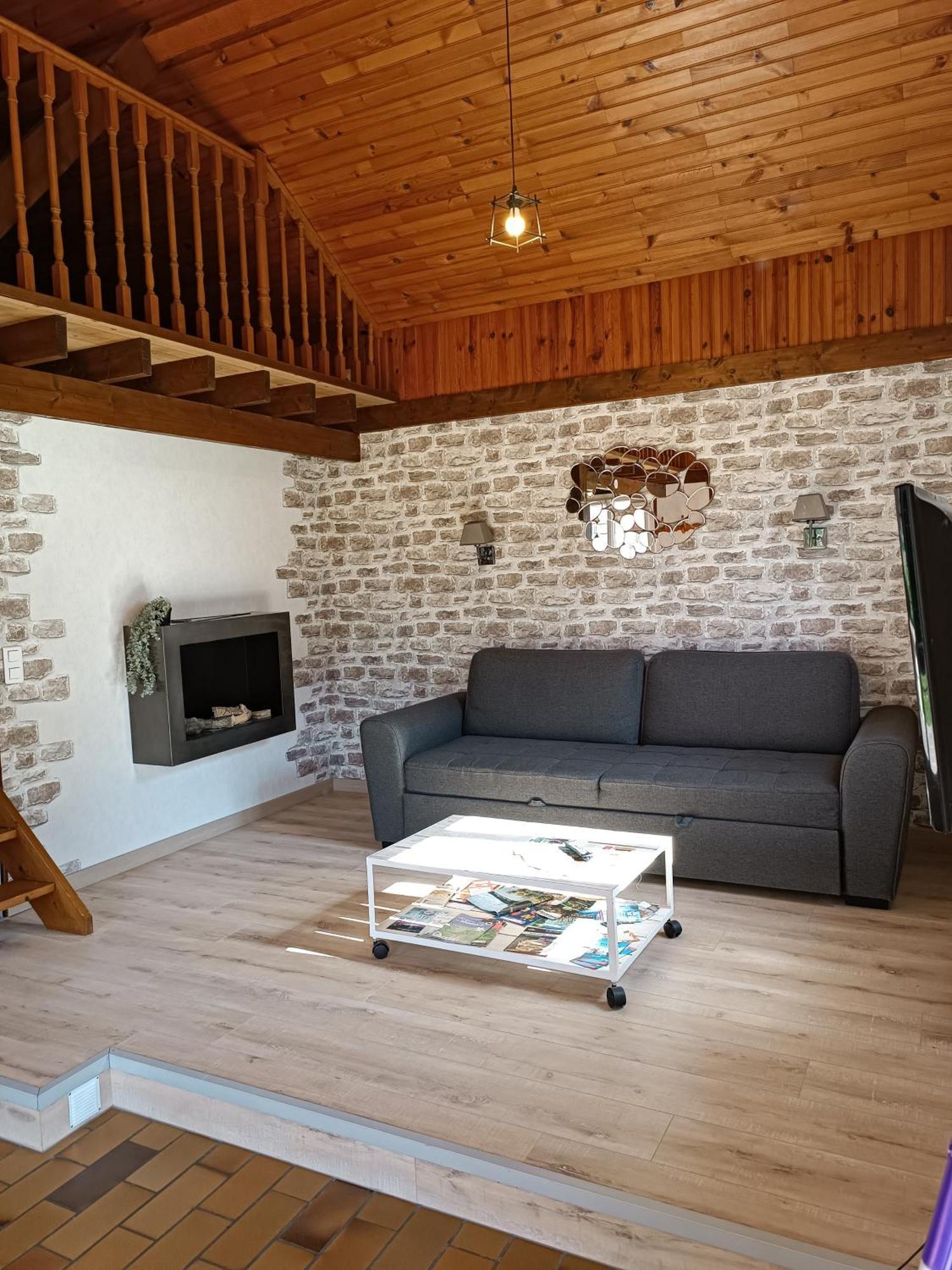 Hotel Domaine De Karoli Barneville-sur-Seine Zimmer foto